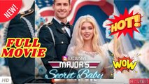 🍎🔥💥 Major's Secret Baby (2026) - FULL EngSub
