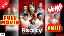 🧡🍏 🔥 Her Wild Love Reality - Full Movie