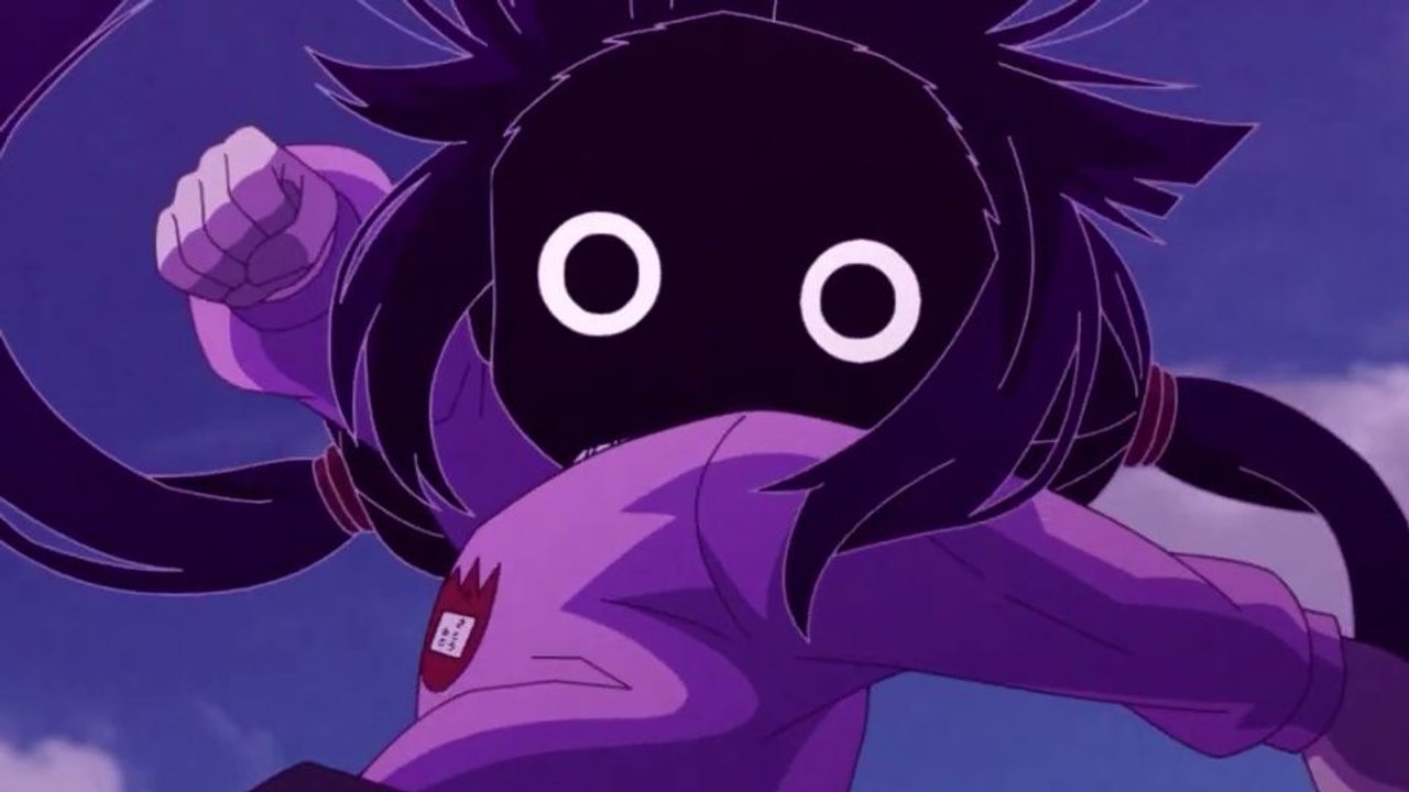 Kaya-chan Isn't Scary Trailer OmeU