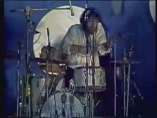 Oriental Man - Lund's Jazz Kapell 1978