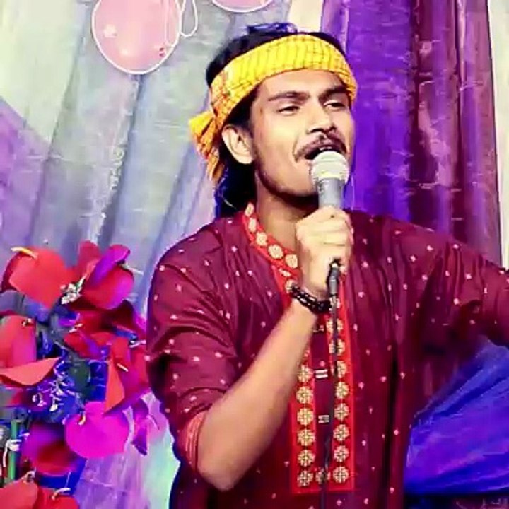 পিরিত জালা গলার মালা। রায়হান বাউল রায়হান।