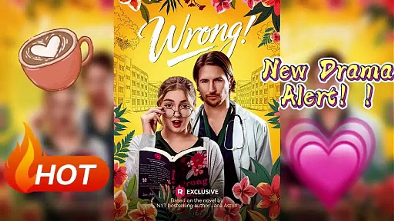 Wrong💘—Worst Meet-Cute Ever? 🤯ReelShort Has It!🔥