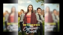 How to Break Up with The Campus Crush FULLMOVIE 2026 #englishsub
