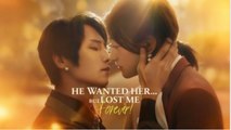 He Wanted Her... But Lost Me Forever! FULLMOVIE 2026 #englishsub