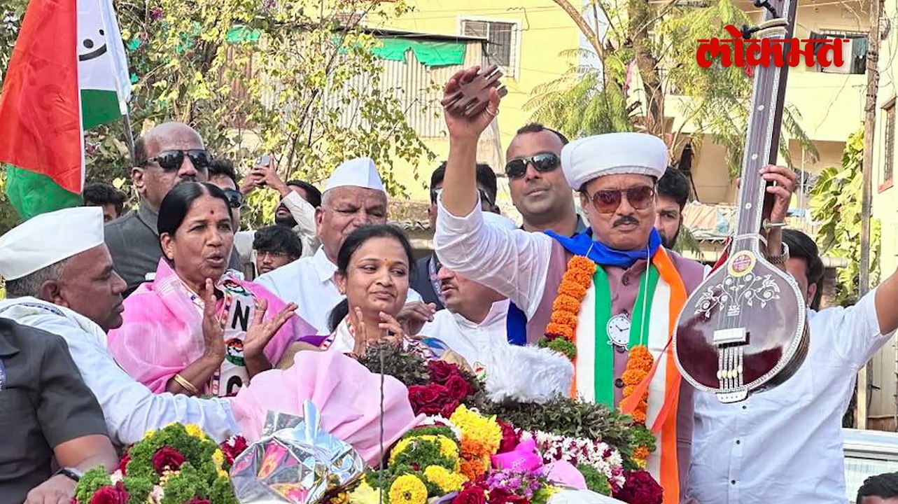 महापालिका रणधुमाळीत पूर्व पुणे तापलं प्रभाग ३ निर्णायक ठरणार Copy 01_1