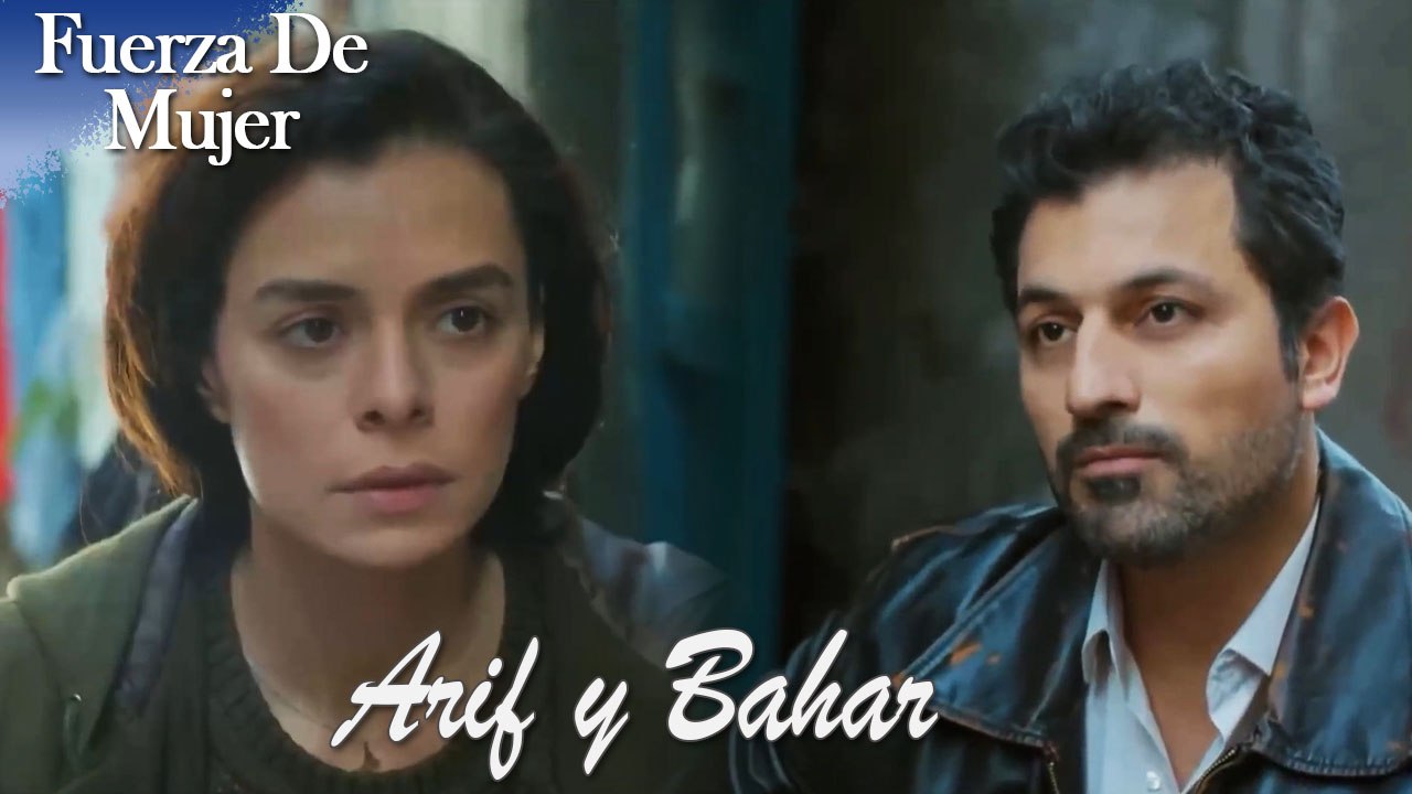 Las Escenas De Arif y Bahar
