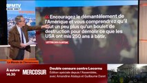 LE MONDE DE CLEMENCEAU - Affaire Epstein: les époux Clinton refusent de témoigner