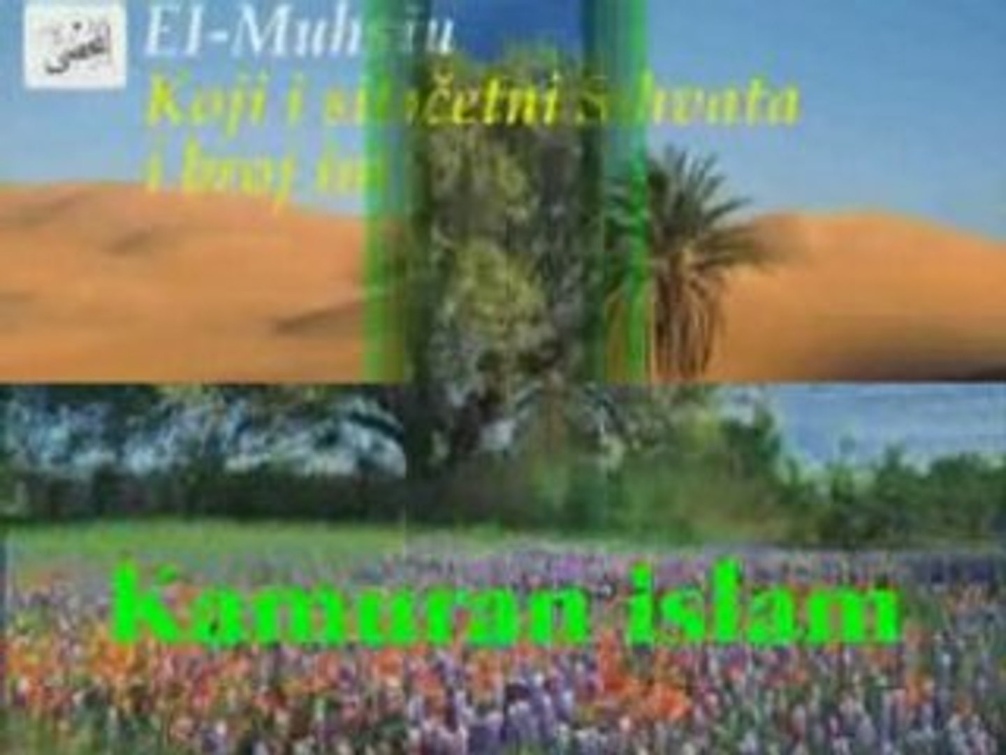 musica islamica
