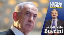 Bibi, nella crisi iraniana una scommessa con la storia