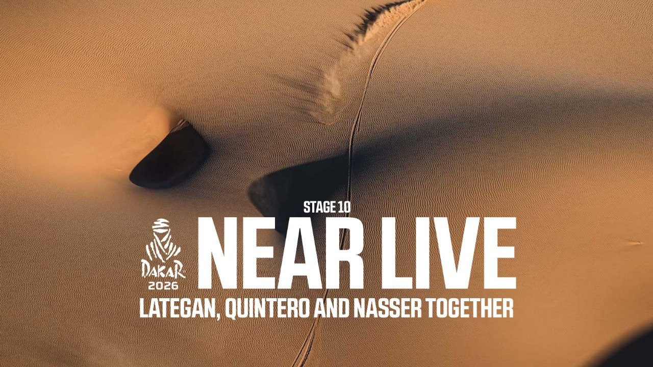 Lategan, Quintero and Nasser together