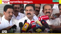 'ഞങ്ങളെ ഓർത്ത് ആരും കരയണ്ട';  അഭ്യൂഹം തള്ളി ജോസ് കെ മാണി