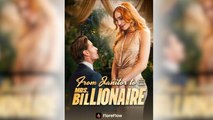 From Janitor to Mrs Billionaire - Full (2026)