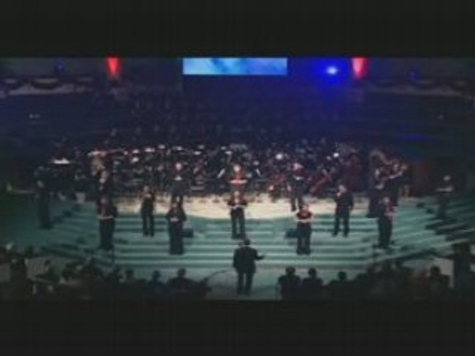 Revelation Song - IMPACT