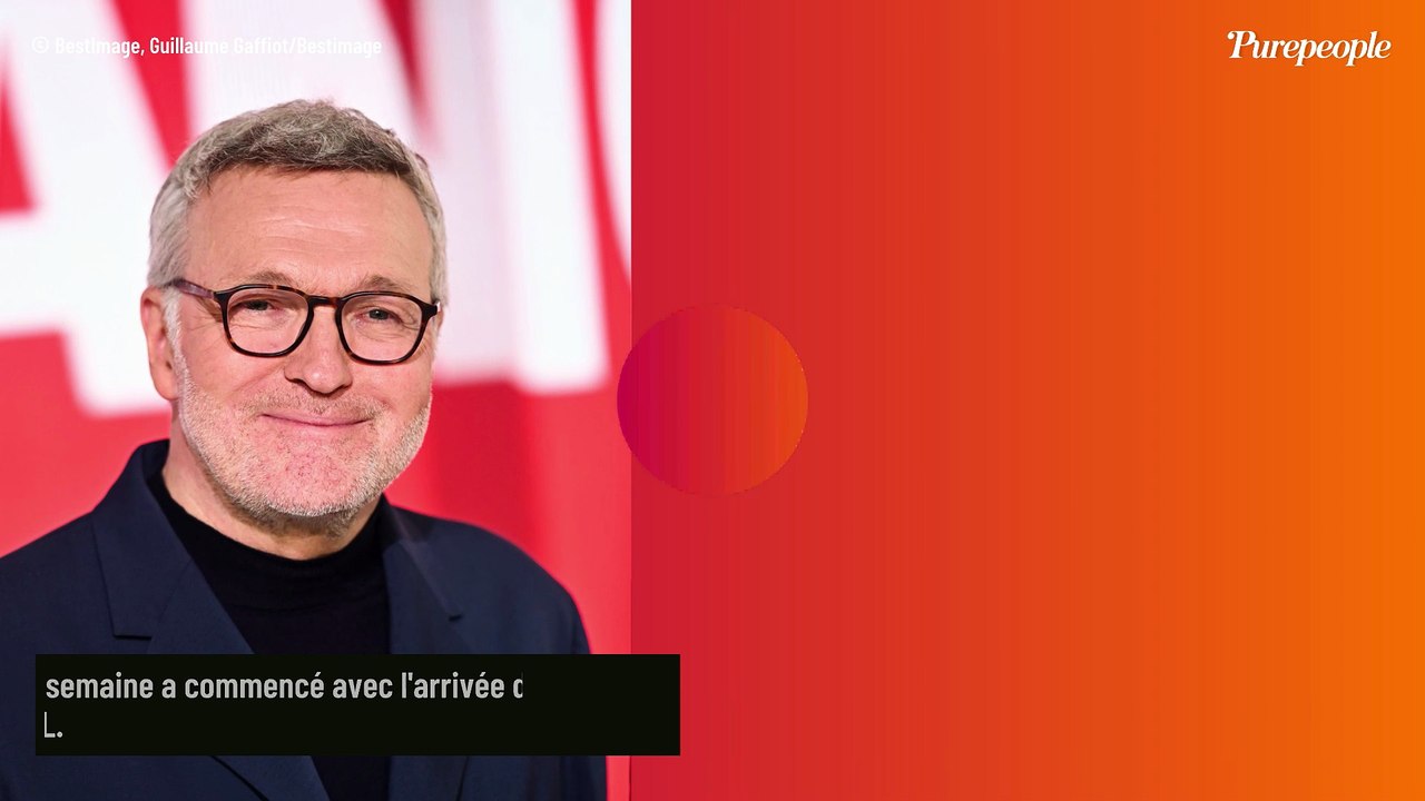 Laurent Ruquier s'offre une nouvelle recrue dans Les Grosses Têtes : une grande voix qui a quitté France Inter après 7 ans de bons et loyaux services