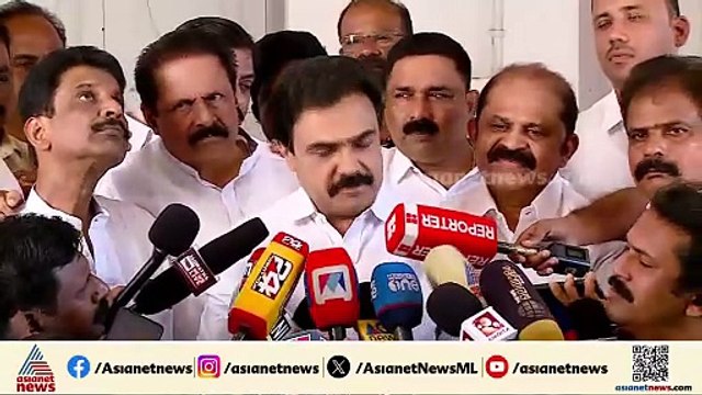 റോഷി മാധ്യമങ്ങളോട് സംസാരിച്ചത് ഞാൻ പറഞ്ഞിട്ട്: ജോസ് കെ മാണി