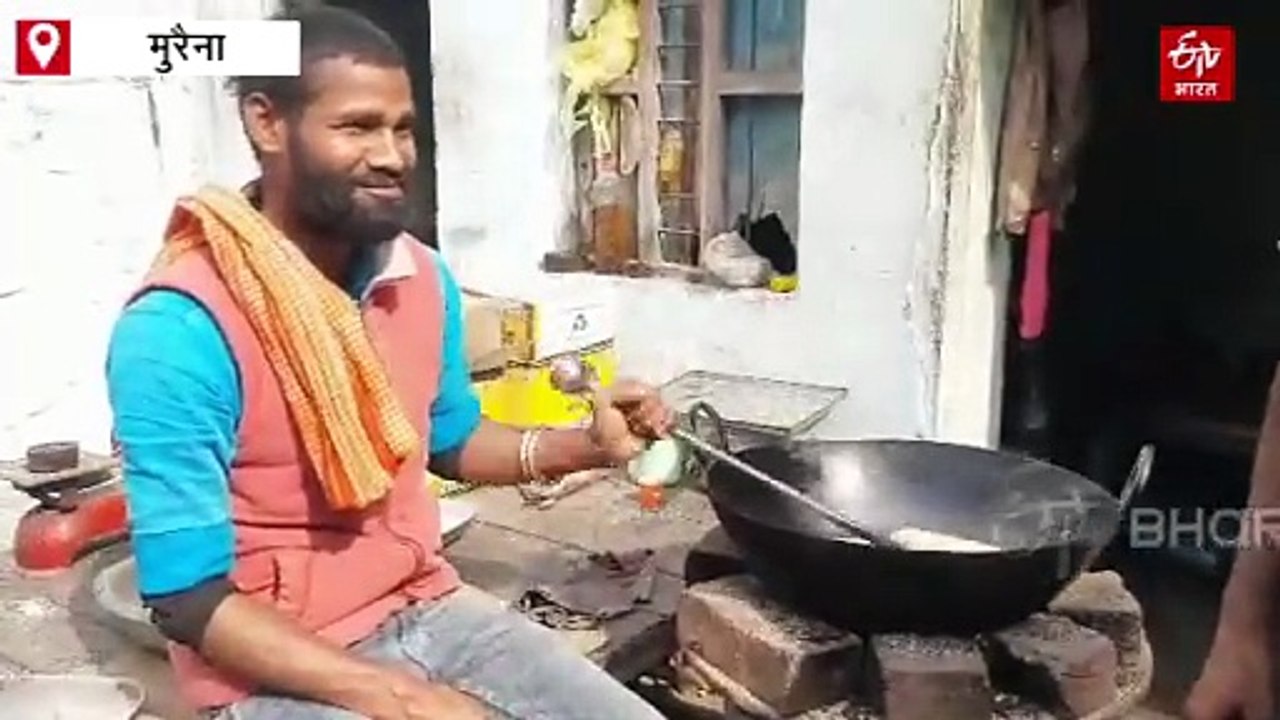 मुरैना के शाही गजक में स्वाद की क्रांति! इम्यूनिटी बूस्टर लड्डओं की मिठास चखने विदेश से दौड़े आते हैं लोग