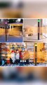 Factory Most Popular Wholesale 1500W/2100W Electric Umbrella Patio Infrared Heater