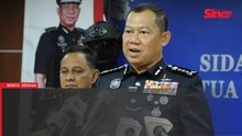 Tampar penunggang motosikal: Anggota polis tidak dibenar jalankan tugas operasi