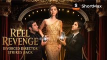 Reel Revenge Divorced Director Strikes Back FULLMOVIE 2026 #englishsub
