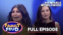 Family Feud: CRUZ VS. CRUZ, MULING MAGBABANGGAAN SA HULAAN! (Jan 13, 2026) (Full Episode 907)