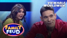 Family Feud: ANO’NG KARANIWANG TANONG NG KAMAG-ANAK SA ISANG BAGONG GRADUATE? (Episode 907)