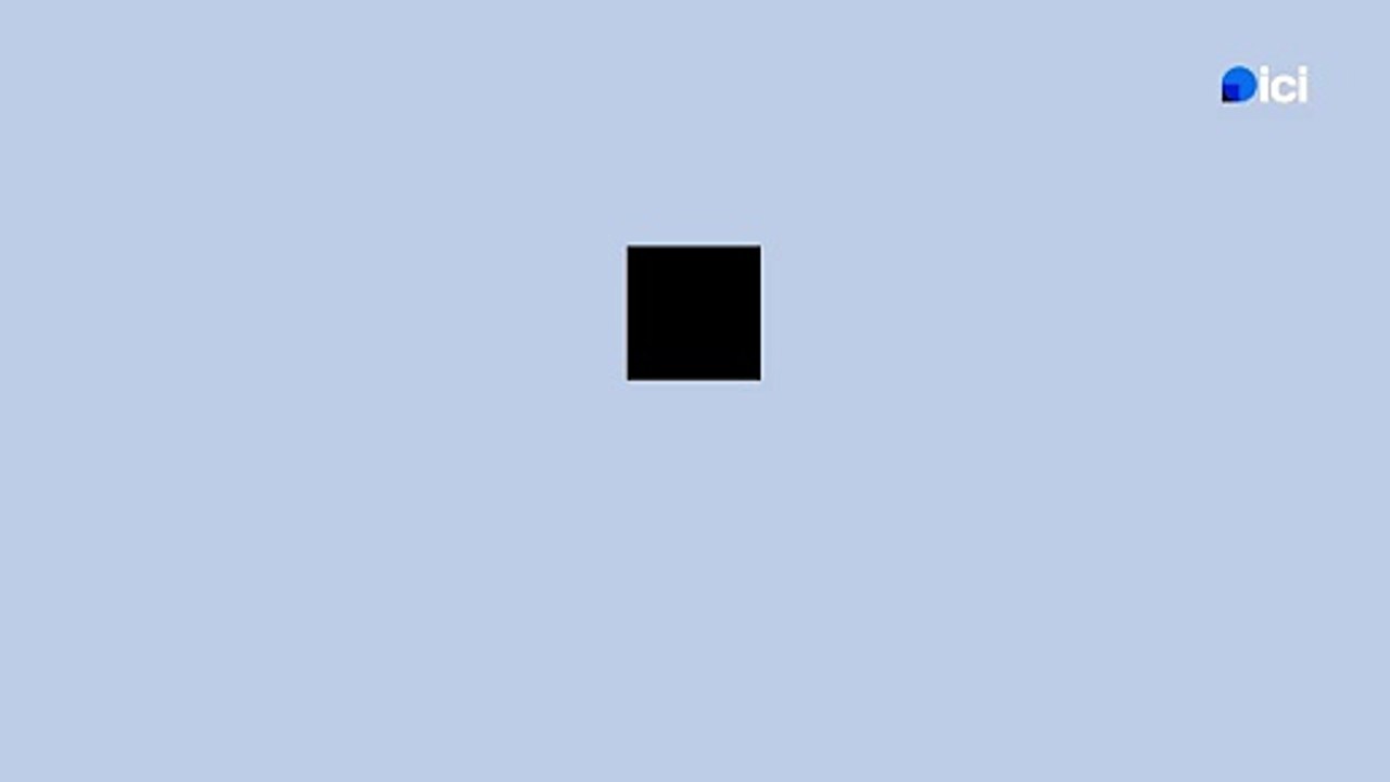 13/01/2026 - ici matin par ici Provence en vidéo