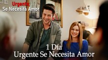 Urgente: Se Necesita Amor 1 Día #12