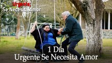 Urgente: Se Necesita Amor 1 Día #13