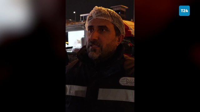 ABB'ye ücretsiz çorba dağıttığı için soruşturma açılmıştı: Esenyurt kayyımı aynı hizmeti Paylaşmanın verdiği mutluluk olarak duyurdu