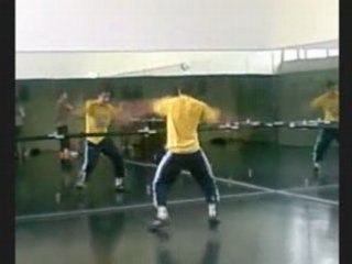 Dikstyle & Slata"Electro Styler"DanceGénération Vertfight