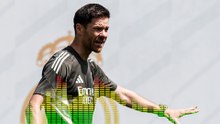 David Sánchez y el origen del fracaso de Xabi Alonso: "Ni el Madrid ni él fueron reales"
