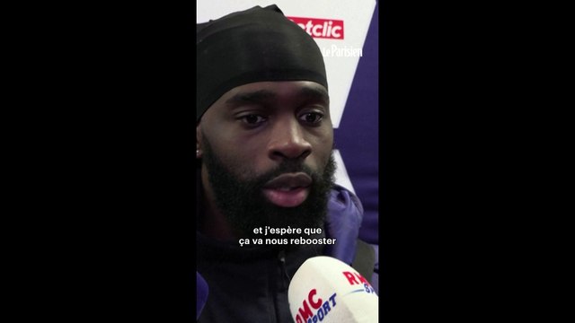 « On a sorti le favori » : le Paris FC élimine le PSG en Coupe de France