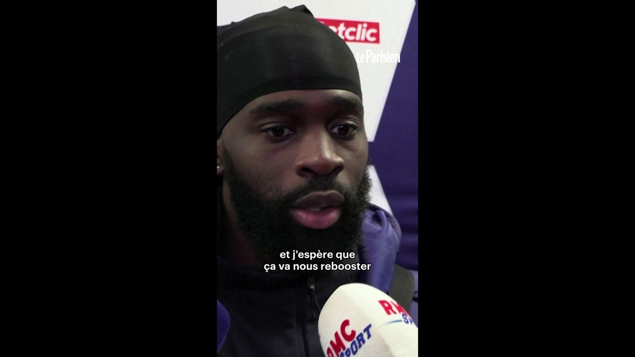 « On a sorti le favori » : le Paris FC élimine...