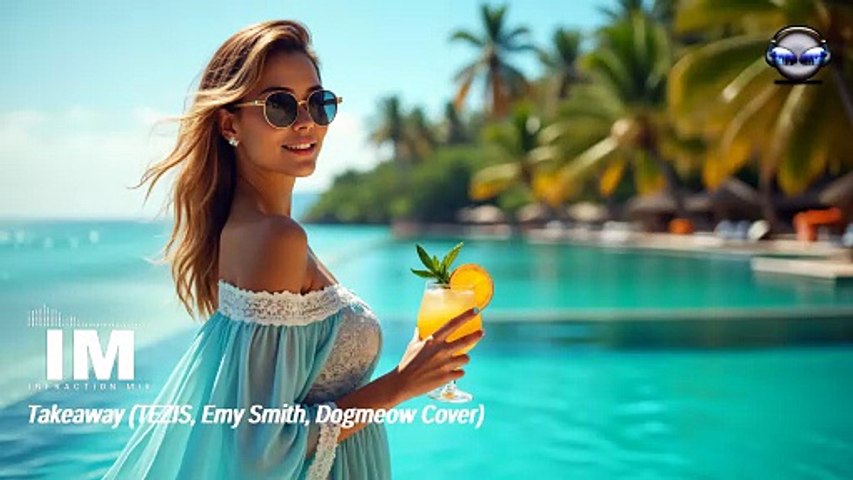 Takeaway (TEZIS, Emy Smith, Dogmeow Cover) En İyi Yabancı Şarkılar 2026 🎧