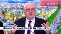 Olivier de Lagarde : «Laissons les électeurs décider de la gravité des faits reprochés à un élu»