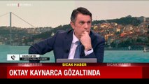 Oktay Kaynarca ve Emel Müftüoğlu gözaltına alındı