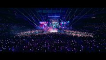 Stray Kids - The dominATE Experience (Trailer ufficiale HD)