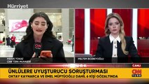 Uyuşturucu soruşturmasında yeni gelişme: Oktay Kaynarca ve Emel Müftüoğlu dahil 6 kişi gözaltında