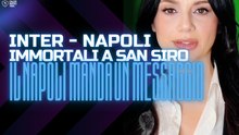 Il Napoli dà fastidio: pareggio epico a San Siro e campionato aperto
