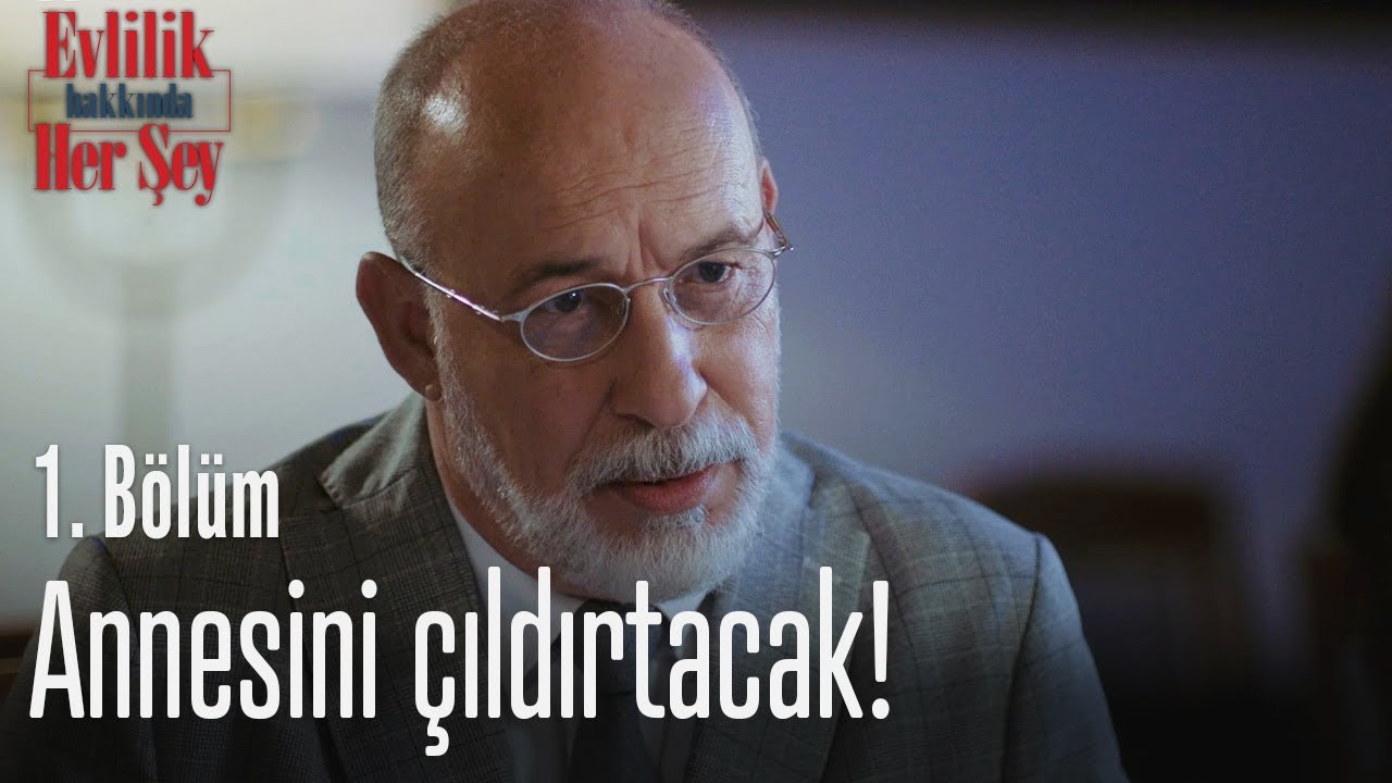 Azra, Çolpan'a karşı kılıçları çekti! - Evlilik Hakkında Her Şey 1. Bölüm