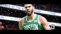 NBA 2K25 - Tráler oficial de anuncio