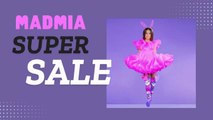 MADMIA 50% Off Sale: Stitch, Barbie & Fun Crazy Socks for Kids & Adults