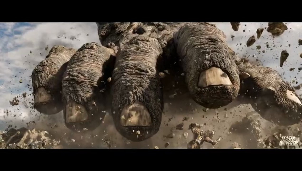 The Legend of Zelda (2027) | First Trailer Concept | Nintendo & Sony Pictures