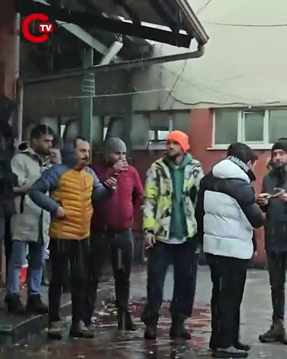 Zonguldak'ta TTK'nin 4 maden ocağında üretim durduruldu