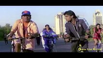 Tadke Tadke /Aakrosh 1998/ Udit Narayan, Abhijeet , Sunil Shetty, Shilpa Shetty
