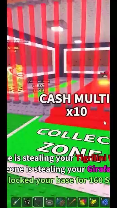 Roblox gaming