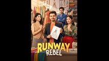Runway Rebel - Drama