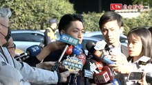 輝達總部綠容率、光電板要求恐不合規 蔣萬安：持續保持密切溝通