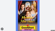 Memory Forgets to Lie_ She Didn’t- Full Movies English Sub