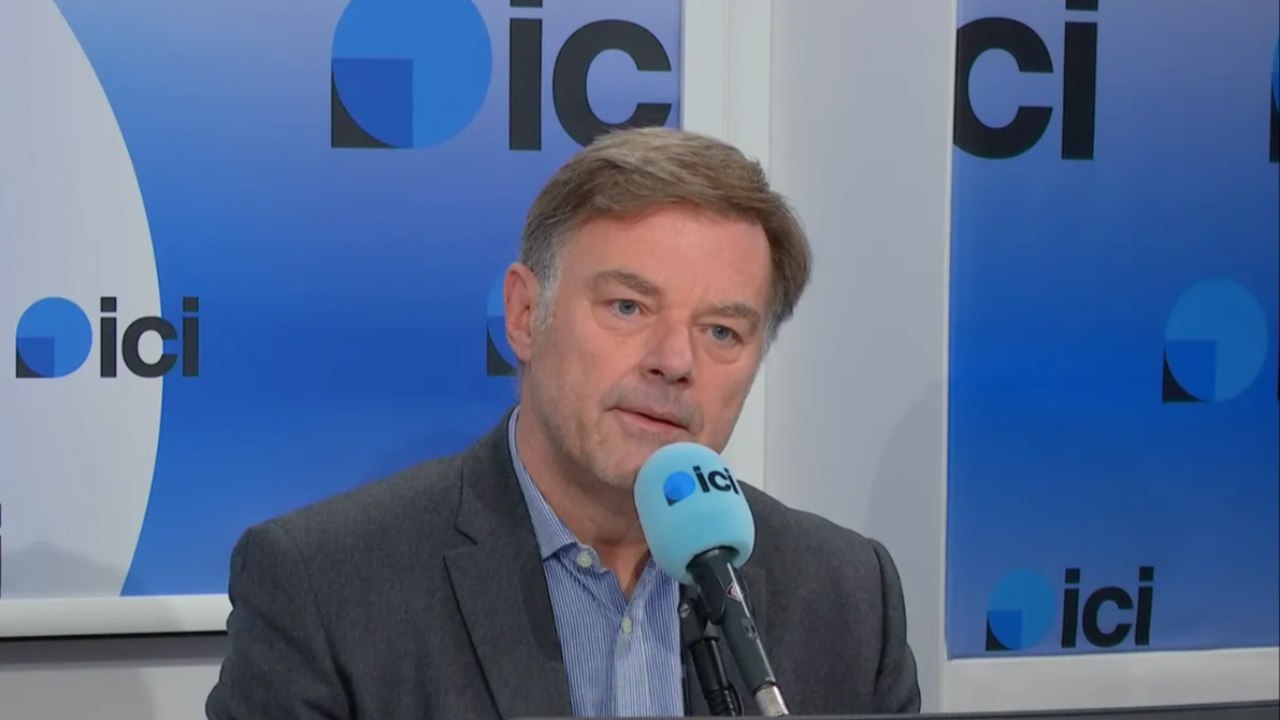 Municipales 2026 : le maire d'Amiens "tend la main depuis des mois" pour rassembler autour de son nom